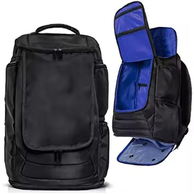 Наружный спортивный рюкзак Ноутбук Туристический рюкзак с обувным отсеком