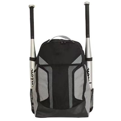 Спортивный рюкзак для софтбола рюкзак для бейсбола с ручками шлем крючок