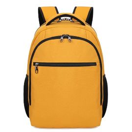 Прочная водоустойчивая сумка ноутбука, сумка ноутбука рюкзака для пешего туризма перемещения