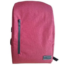Сумки ноутбука офиса цвета моды розовые поручая рюкзак ноутбука дела Усб