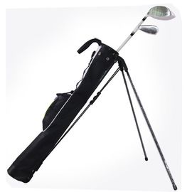 Изготовленная на заказ сумка Эко шарика доказательства 1кг выплеска света сумки практики гольфа логотипа небольшая дружелюбное