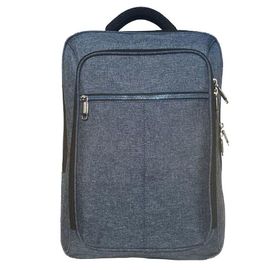 Рюкзак сумки ноутбука офиса дам нейлона водоустойчивый для многофункционального