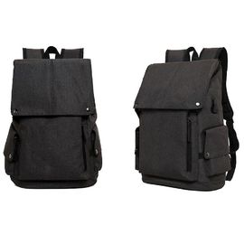 Популярный универсальный водоустойчивый рюкзак ноутбука с загрузочным люком УСБ