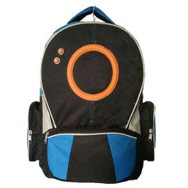 Рюкзак сумки начальной школы Дайпак полиэстера хлопка моды для мальчиков девушек