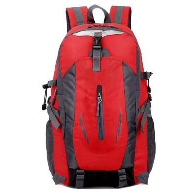 Unisex спорт нейлона укладывают рюкзак сумка для мероприятий на свежем воздухе