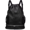 Модный дизайн Сухой влажный разделяющий шнур многофункциональный спортивный рюкзак