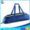 Многофункциональная задействуя изготовленная на заказ сумка Дуффле плеча спортивного инвентаря сумок спорт