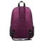 Пурпурная сумка начальной школы, рюкзаки начальной школы для средних школьников
