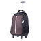 Тип вещевой мешок моды базового лагеря перемещения небольшой, сумки вагонетки багажа перемещения