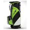 Сумки гольфа изготовленного на заказ логотипа вышивки водоустойчивые популярные для молодых людей