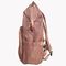 Многофункциональный рюкзак пеленки мумии полиэстера 600d с подкладкой 210d