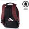 Multi функциональный анти- рюкзак сумки ноутбука школы похищения с загрузочным люком Usb