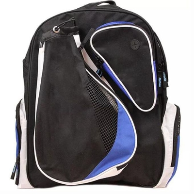 Спорт рюкзака ракетки изготовленные на заказ кладут сумку в мешки набора ракетки тенниса спортзала