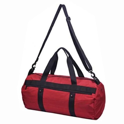 Женская спортивная дорожная сумка с отделением для обуви Carry On Duffel Bag