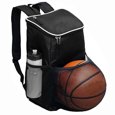 Multi функциональные на открытом воздухе спорт кладут рюкзак в мешки с карманом оборудования шарика
