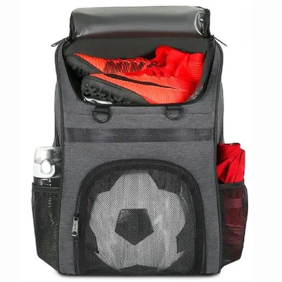 Таможня отсека ботинка резвится сумки для тренировки футбола волейбола баскетбола спортзала
