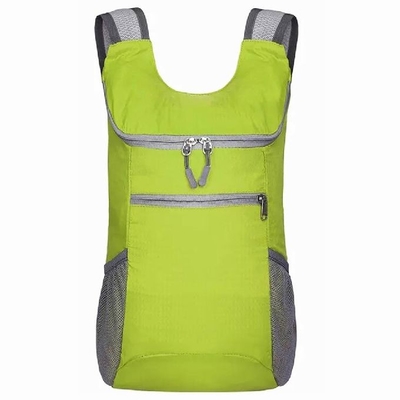 Ultralight Packable укладывает рюкзак рюкзаки на открытом воздухе перемещения складные располагаясь лагерем