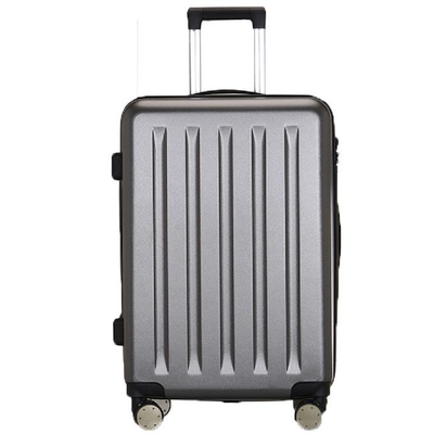 Деловой чемодан ABS ПК путевой багаж с паролем