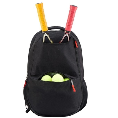 Специальный дизайн портативный спорт мужчины женщины теннисные комплекты рюкзак ракетка рюкзак