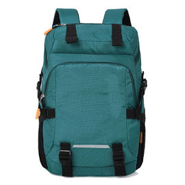 Облегченным водоустойчивым логотип и цвета сумки спорт нейлона подгонянные рюкзаком