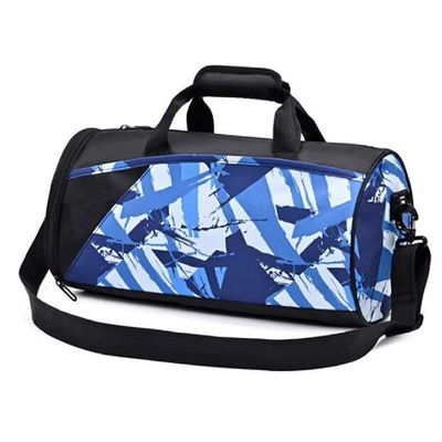 Культурный баскетбол Футбол и фитнес Внешний багаж Водостойкий спортзал Путешественная сумка