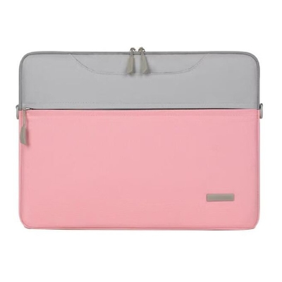 Бизнес-стиль 15,6 дюймовый ноутбук чемодан портативный нейлоновая сумка