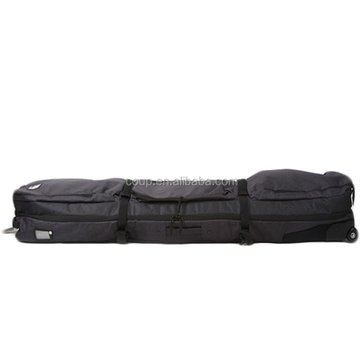 30L дышащая черная спортивная сумка на открытом воздухе с подтянутыми ремнями