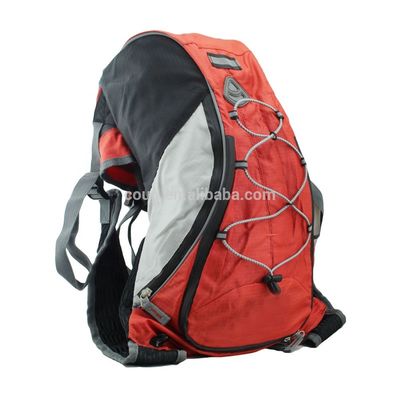 Customizable Outdoor Sports Duffle Bag with Adjustable Strap and Multiple Pockets for Unisex Use
