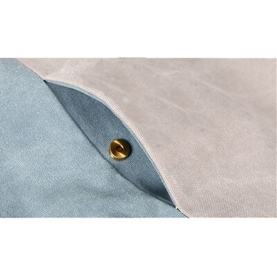 Водонепроницаемая спортивная сумка на открытом воздухе с отражающими полосками и регулируемым ремнем для походов Кампинг Велосипед и тренажерный зал