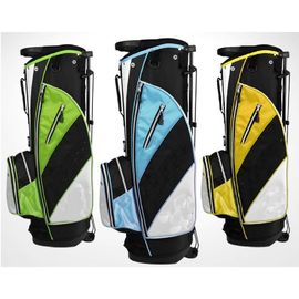Вашабле облегченной дизайн сумки на открытом воздухе спорт гольфа напечатанный таможней ваш собственный логотип