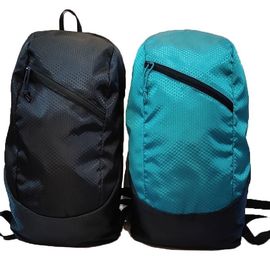 Пеший туризм используя рюкзак на открытом воздухе спорт нейлона модный для людей и женщин