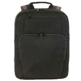 Спорт черной сумки ноутбука рюкзака компьютера цвета изготовленной на заказ на открытом воздухе выдвиженческий