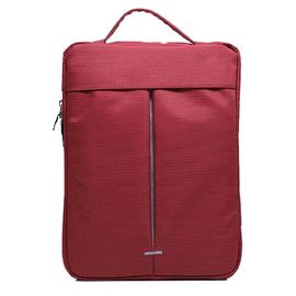 Изготовленные на заказ сумки ноутбука офиса 1680Д полиэстер дизайна стиля, рюкзак ноутбука работы