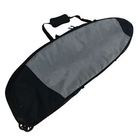 Дорожные сумки для серфинга с роликами для водных видов спорта с колесами