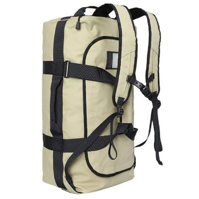 Duffel рюкзака Multi функции на открытом воздухе водоустойчивый обратимый для перемещения