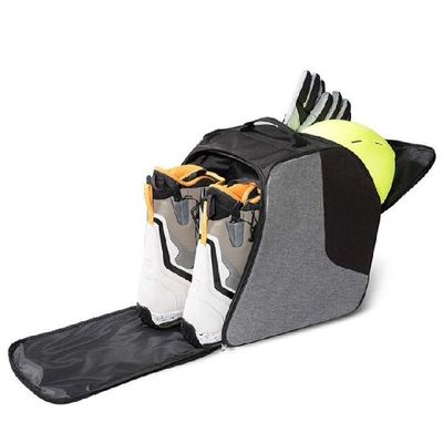 Рюкзак сумки ботинка лыжи полиэстера 600D ODM профессиональный
