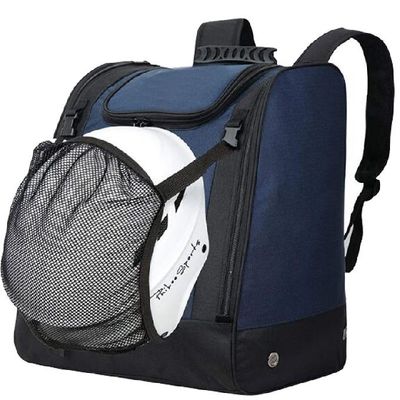 Многофункциональная полиэфирная сумка для лыж и сноуборда, спортивная сумка для снаряжения