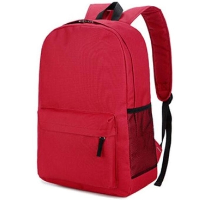 Водоустойчивые рюкзаки средней школы полиэстера с проложенными плечевыми ремнями