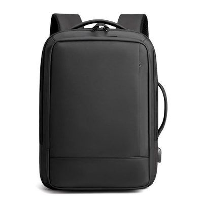 Рюкзак ноутбука USB ODM OEM поручая для перемещения