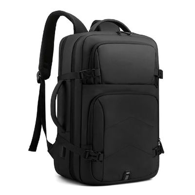 Водоустойчивый дизайн Loadreducing рюкзак ноутбука 14 дюймов с портом USB