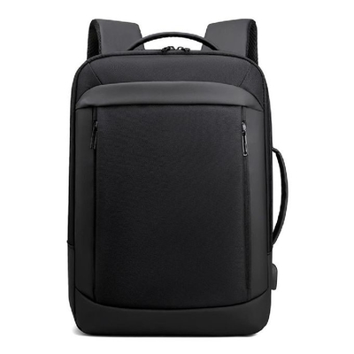 Рюкзак сумки ноутбука анти- похищения расширяемый для людей