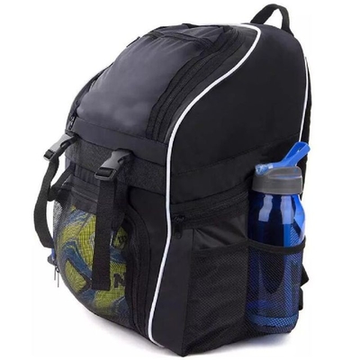 рюкзак 30 сумки футбола/баскетбола нейлона 420D - 40L для на открытом воздухе тренировки
