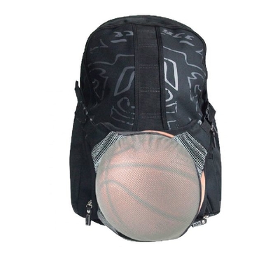 Многофункциональный рюкзак сумки на открытом воздухе спорт спортзала с отсеком шарика