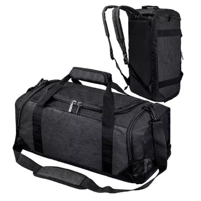Спорт нового дизайна на открытом воздухе кладут Duffel в мешки спортзала Tote водостойкое
