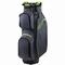 Стильная портативная прочная делюкс сумка перемещения гольфа Оксфорда тележки гольфа