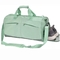 Изготовленная на заказ водоустойчивая спортивная сумка с сумкой танца пинка спортзала отсеков ботинка