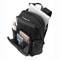 Облегченный водоустойчивый рюкзак деловых поездок ноутбука 17 дюймов для женщин людей