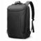 рюкзак ноутбука изготовленного на заказ дела водоустойчивый с загрузочным люком Usb