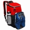 Multi функциональные на открытом воздухе спорт кладут рюкзак в мешки с карманом оборудования шарика
