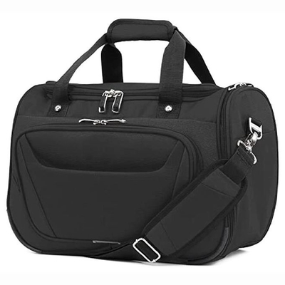 Женщины пинка моды водоустойчивые путешествуют сумки Duffle Tote